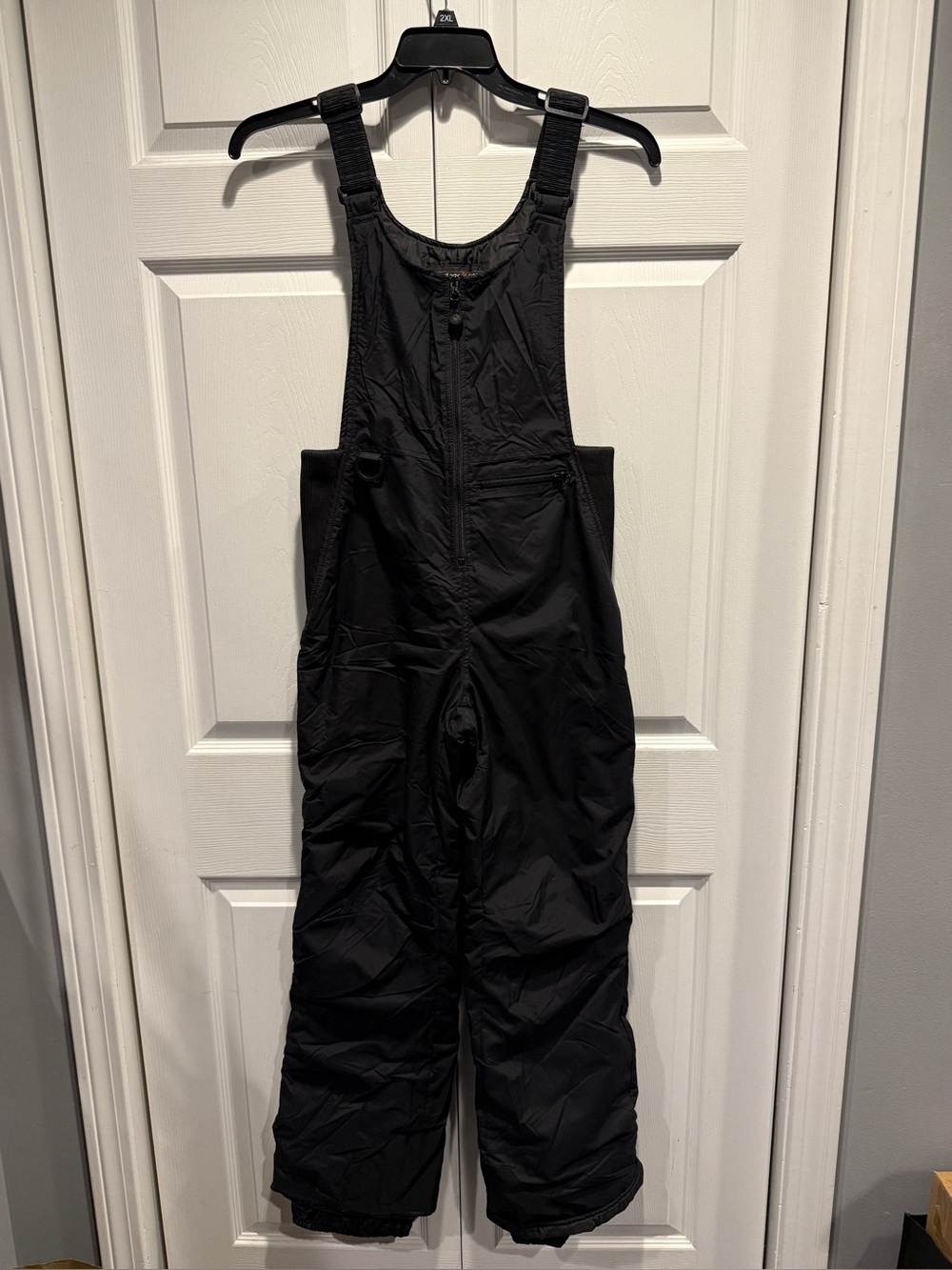 Outdoor Gear Snow Suit Bib